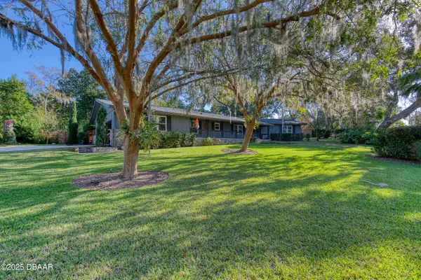 77 N St Andrews Drive, Ormond Beach, FL 32174