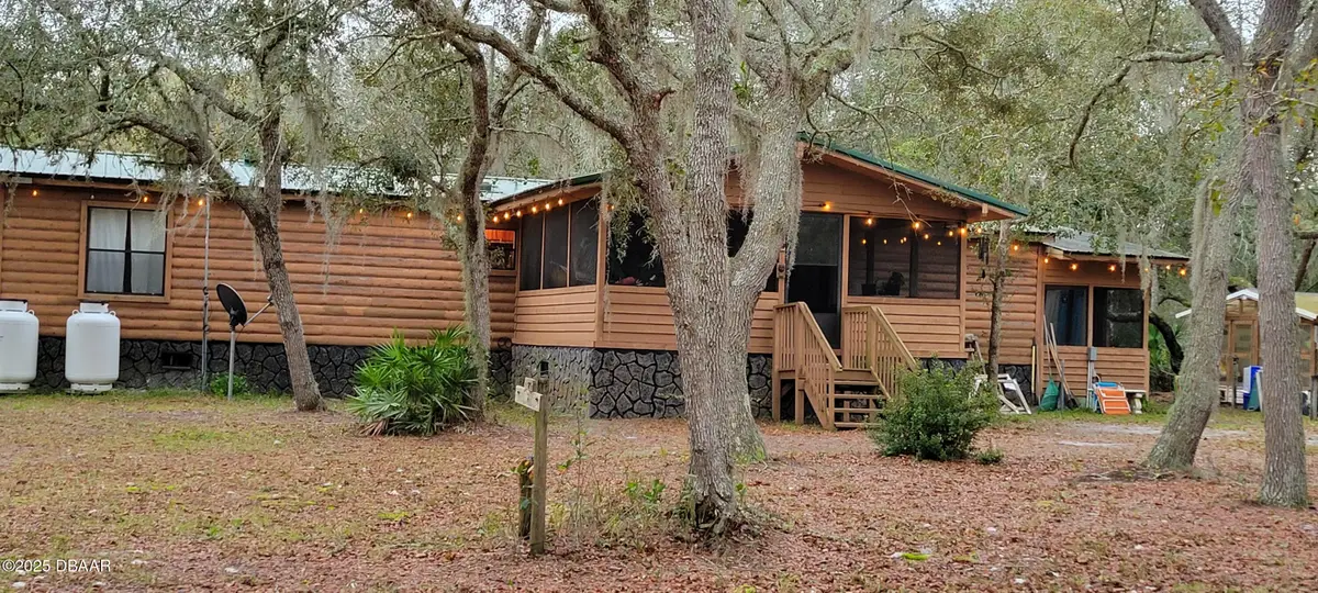 425 Cherokee Oak Trail, Pierson, FL 32180 - Image #1