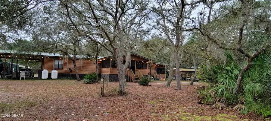425 Cherokee Oak Trail, Pierson, FL 32180 - Image #2