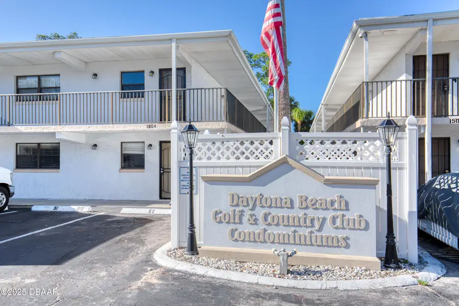 1504 Virginia Avenue #101, Daytona Beach, FL 32114 - Image #2