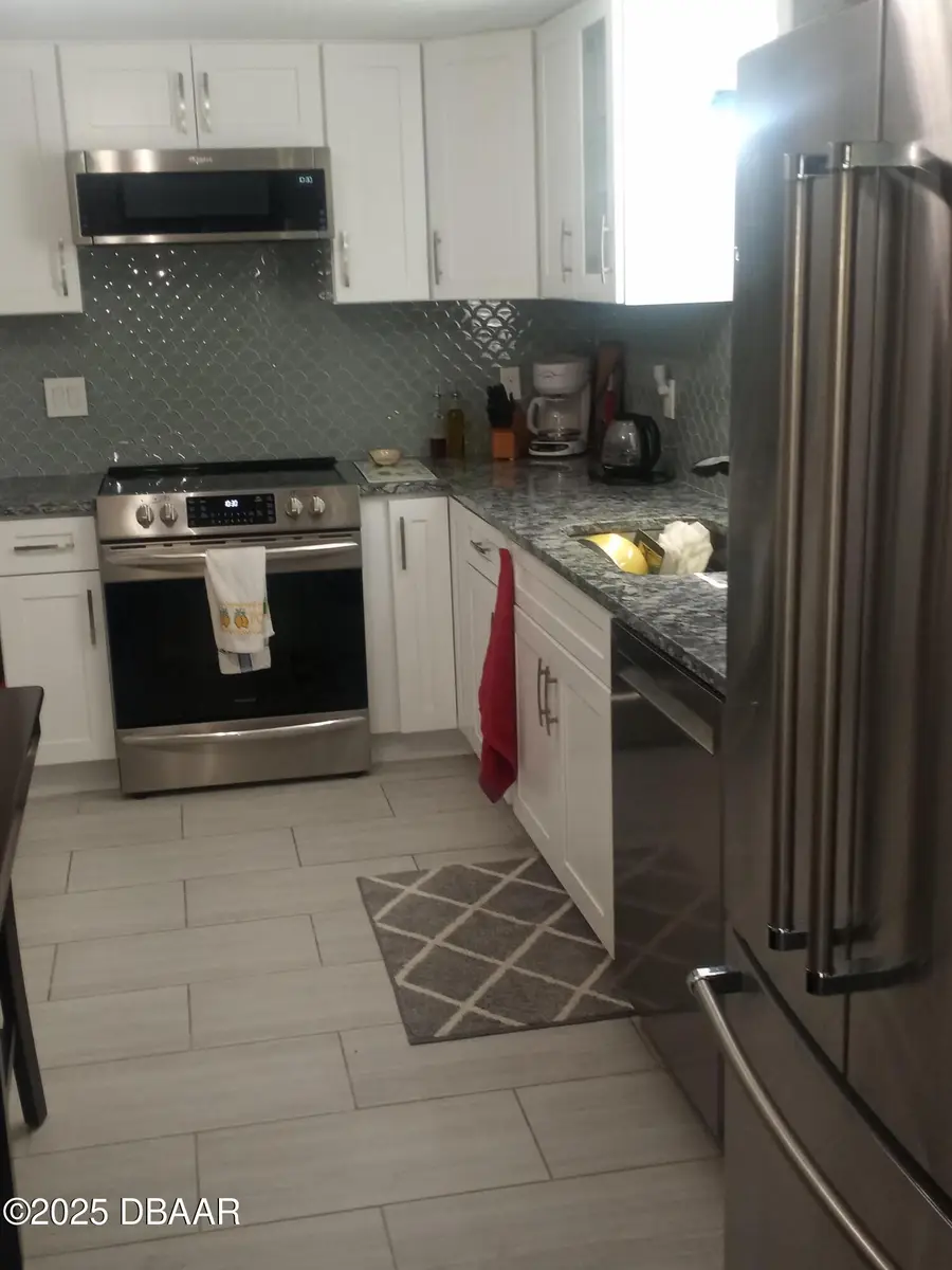 1203 Harbour Point Drive, Port Orange, FL 32127 - Image #2