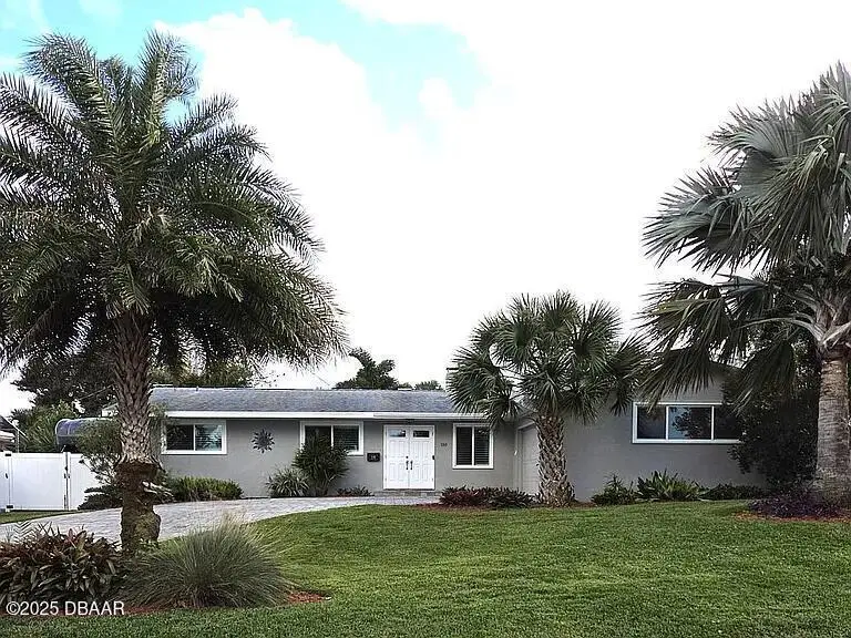 110 Ellicott Drive, Ormond Beach, FL 32176 - Image #1