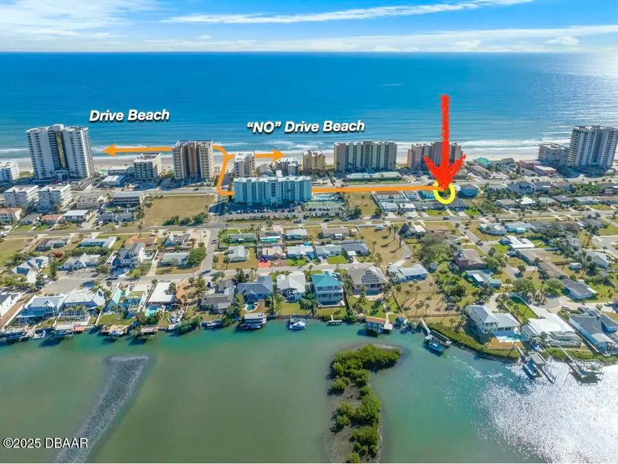 3826 S Atlantic Avenue, Daytona Beach, FL 32118 - Image #2
