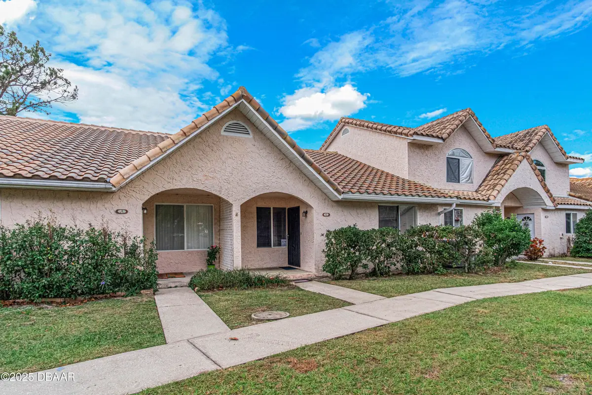 3539 Forest Branch Drive, Port Orange, FL 32129 - Image #1