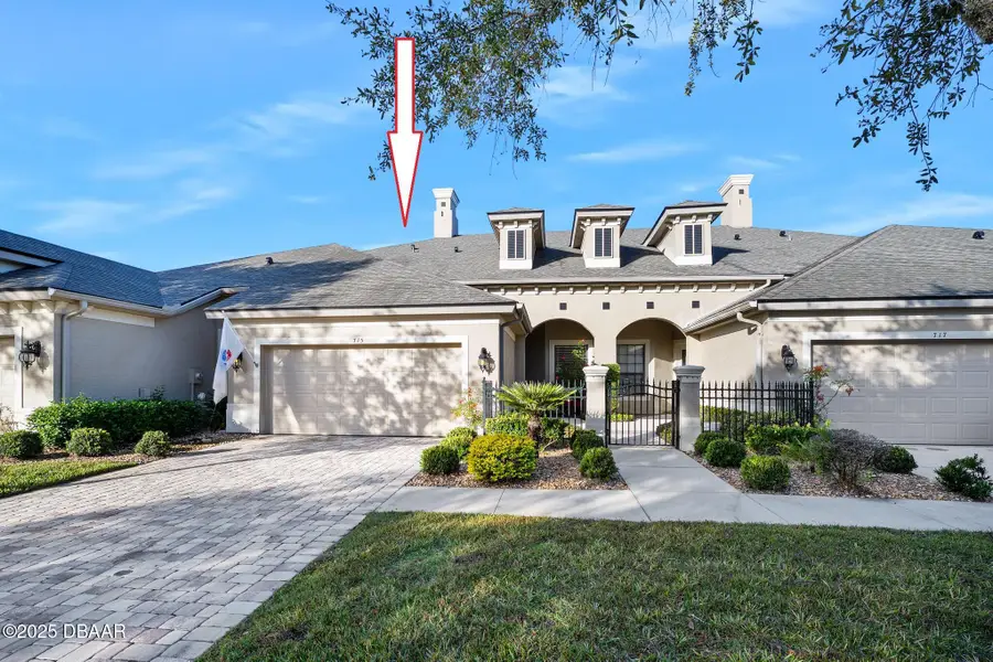 715 Cobblestone Drive, Ormond Beach, FL 32174 - Image #2