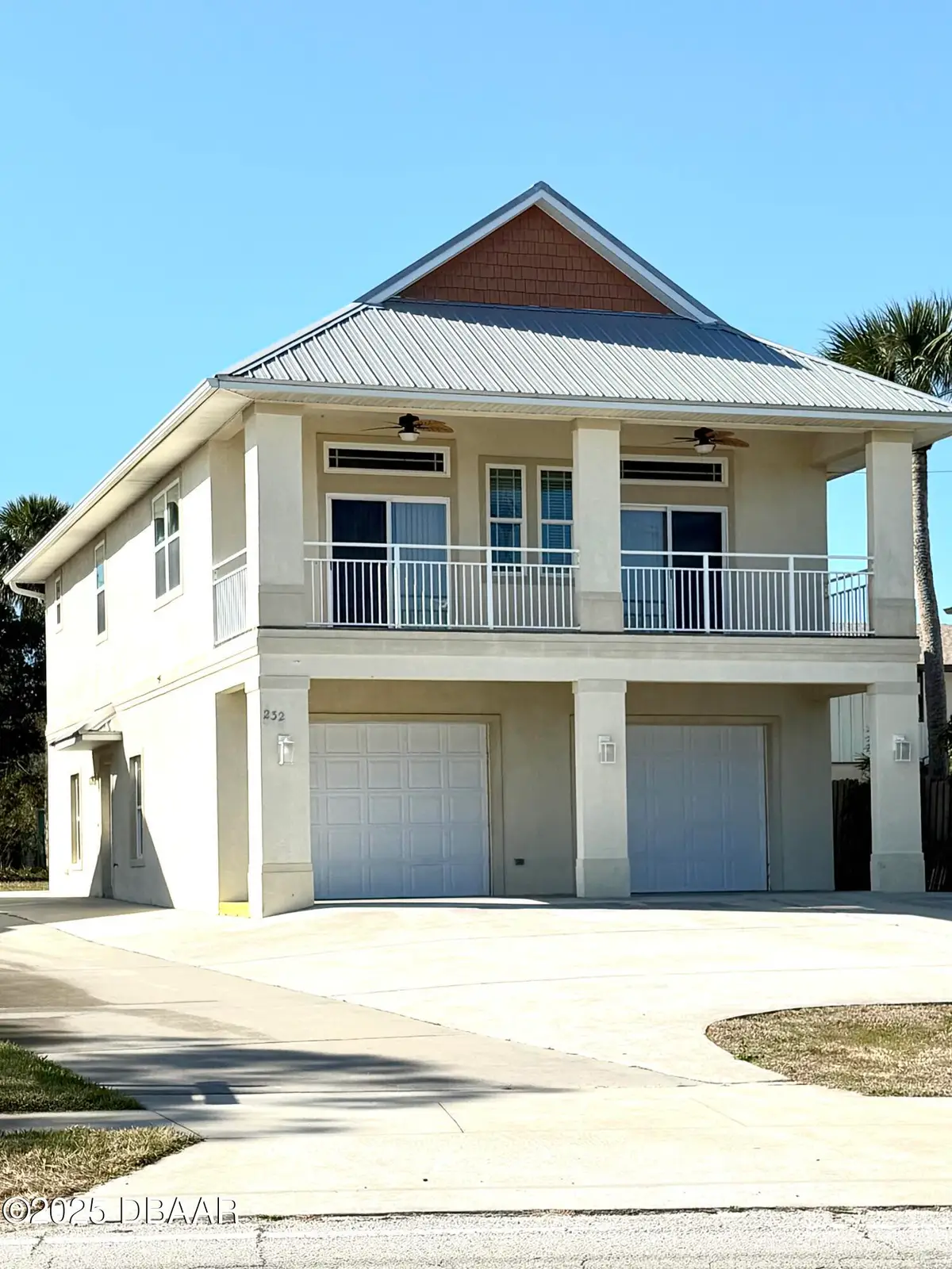 232 S Beach Street, Ormond Beach, FL 32174 - Image #1