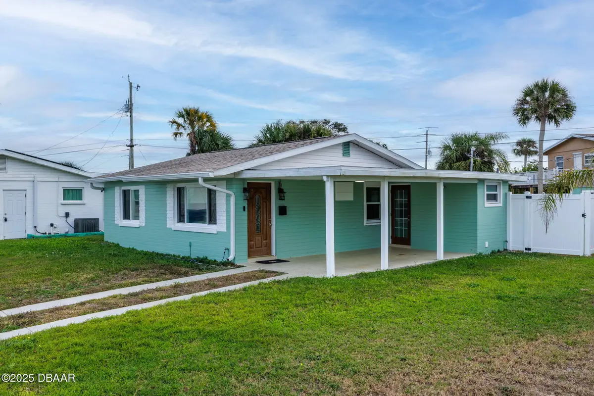 22 Sunny Shore Drive, Ormond Beach, FL 32176 - Image #1