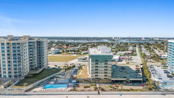 1909 S Atlantic Avenue #717,718,719, Daytona Beach, FL 32118