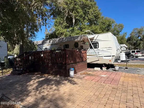 25146 NE 140th (lot 71) Loop, Salt Springs, FL 32134