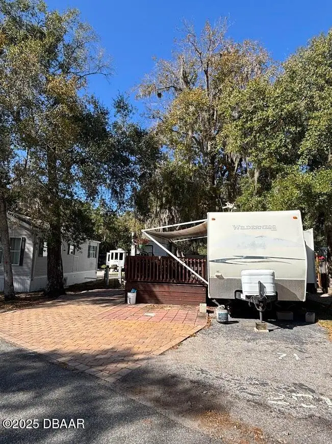 25146 NE 140th (lot 71) Loop, Salt Springs, FL 32134 - Image #3