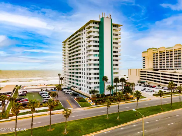 2800 N Atlantic Avenue #810, Daytona Beach, FL 32118