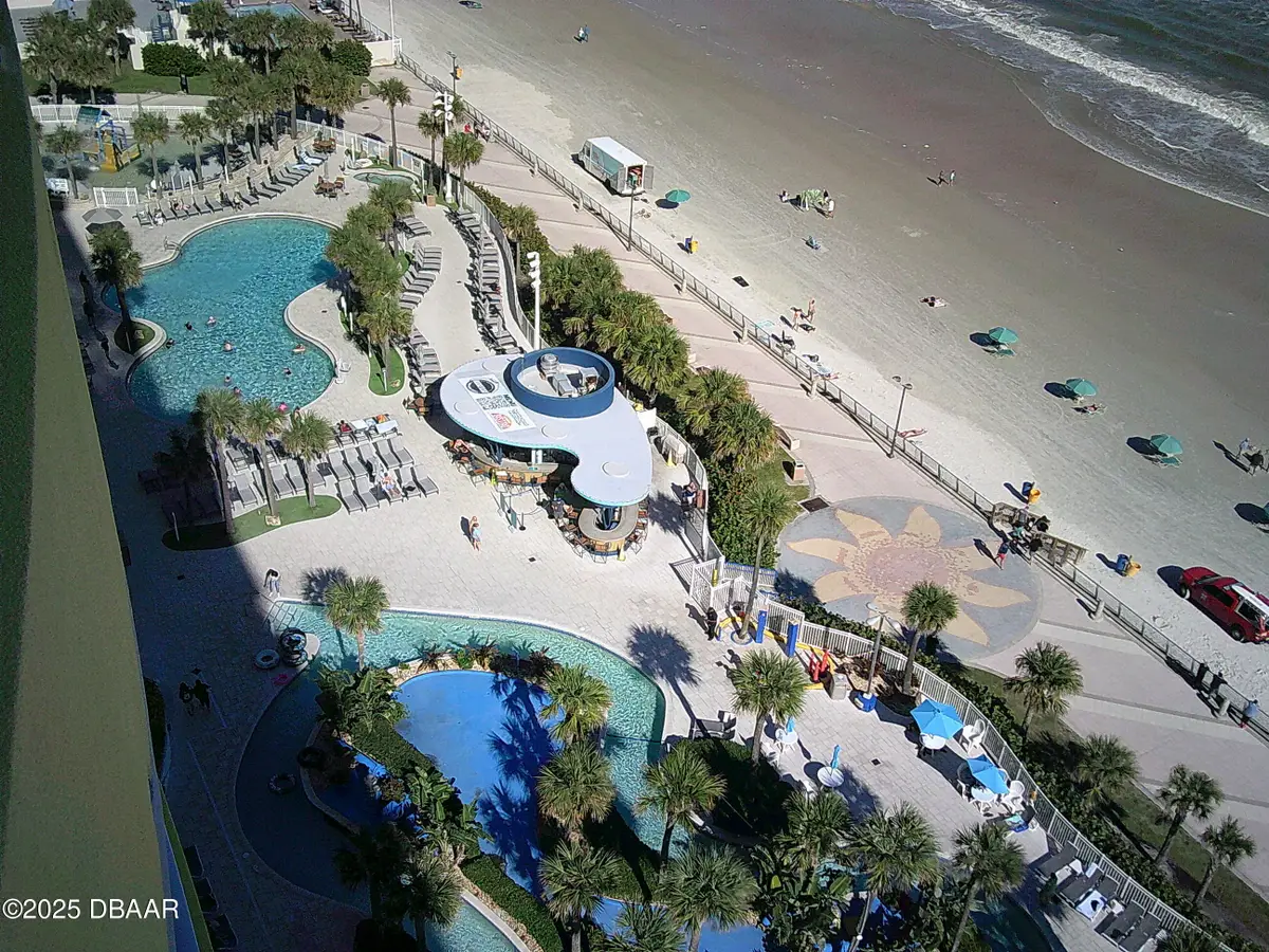 300 N Atlantic Avenue #1506, Daytona Beach, FL 32118 - Image #1