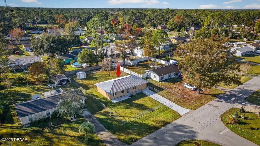 5 General Doolittle Road, Daytona Beach, FL 32124 - #2