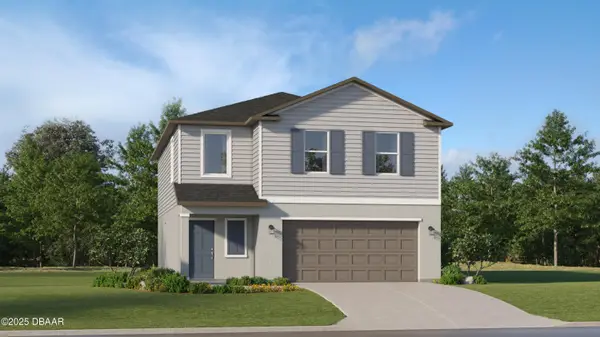 2247 Green Valley Street, Daytona Beach, FL 32124