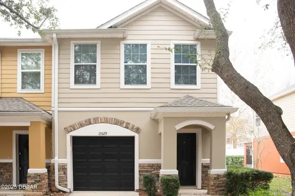 13329 Solar Drive, Jacksonville, FL 32258