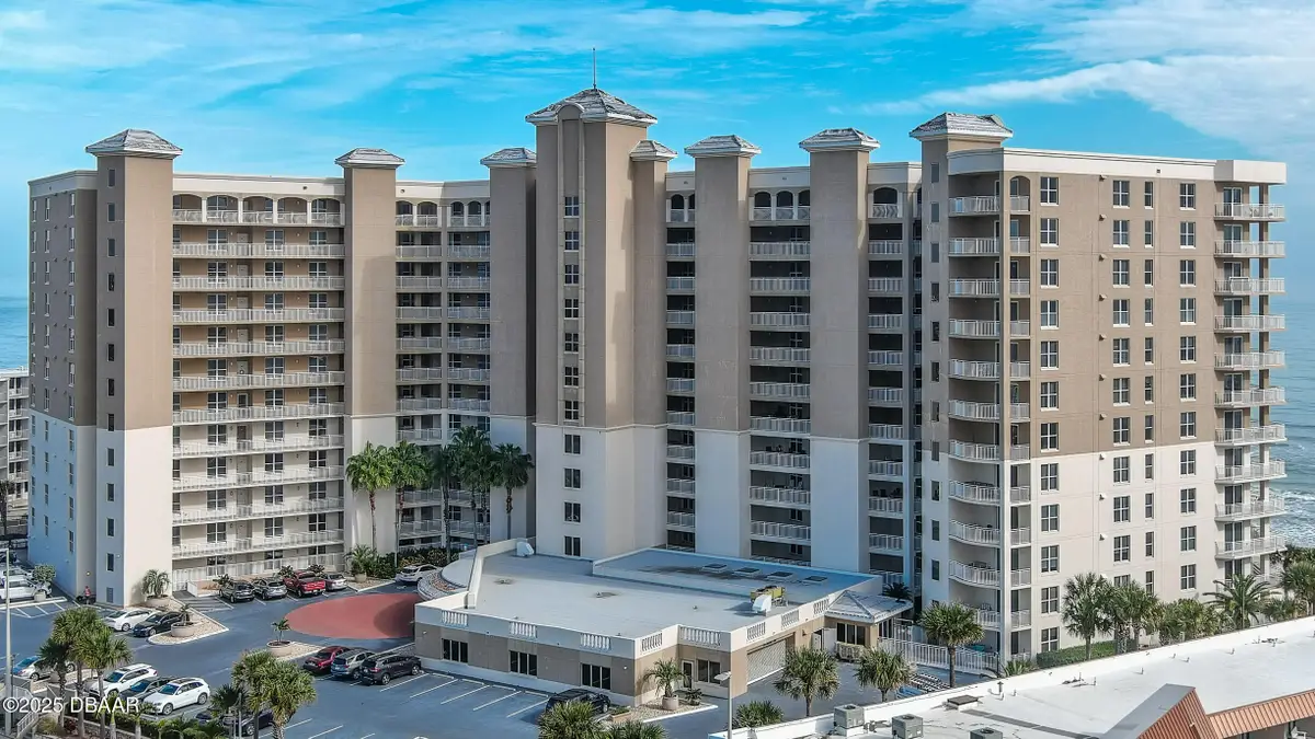 2403 S Atlantic Avenue #1002, Daytona Beach, FL 32118 - Image #1