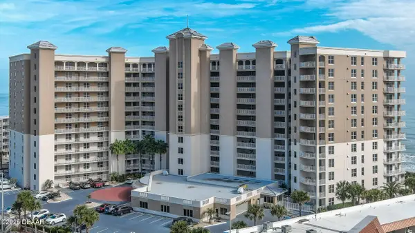 2403 S Atlantic Avenue #1002, Daytona Beach, FL 32118