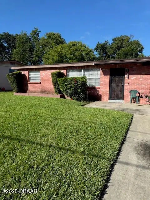 744 Essex Road, Daytona Beach, FL 32114 - Image #1