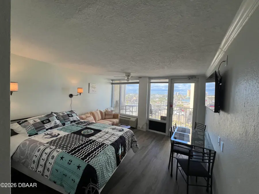 3501 S Atlantic Avenue #401, Daytona Beach, FL 32118 - #3