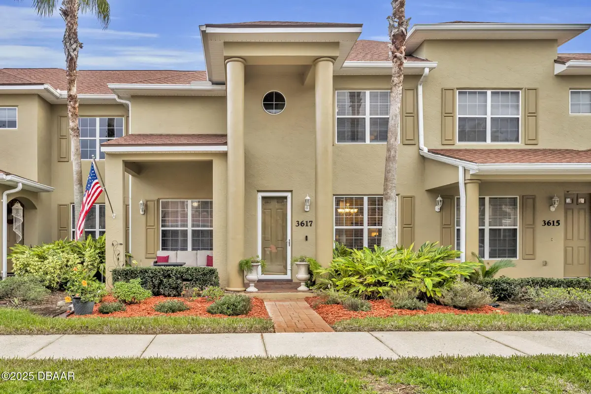 3617 Casello Drive, New Smyrna Beach, FL 32168 - #1