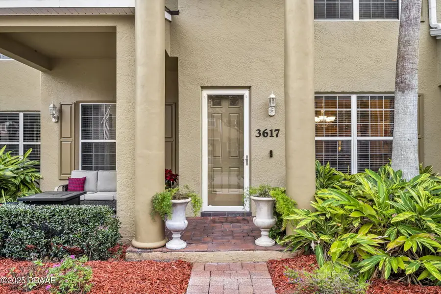 3617 Casello Drive, New Smyrna Beach, FL 32168 - #2