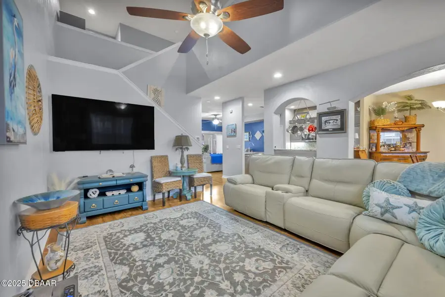 3617 Casello Drive, New Smyrna Beach, FL 32168 - #3