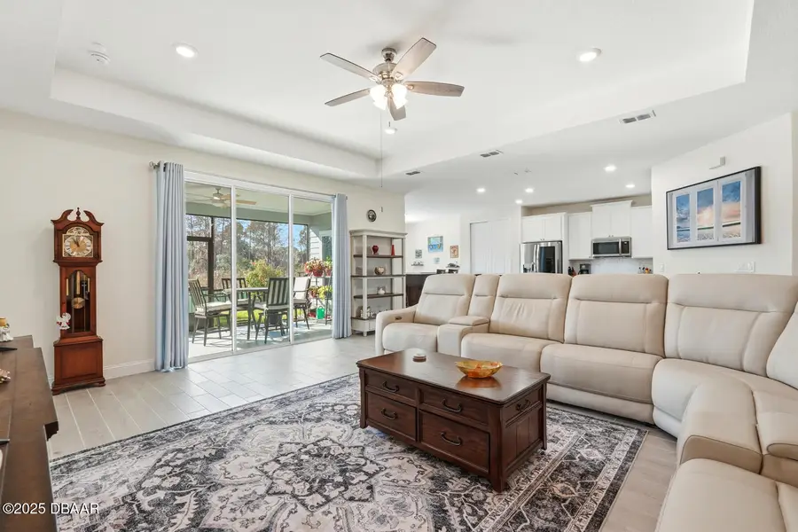 2137 Raglan Circle, Ormond Beach, FL 32174 - #3