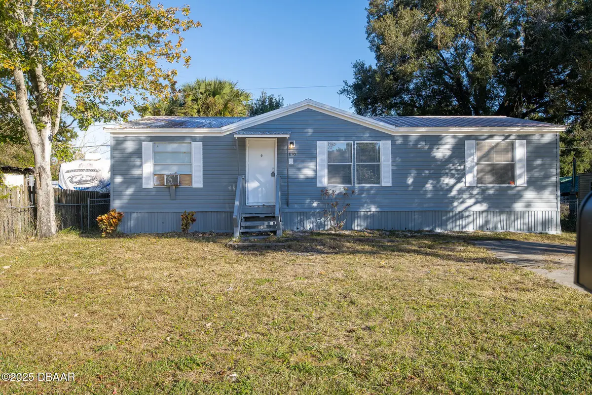 1130 Avenue I, Ormond Beach, FL 32174 - Image #1