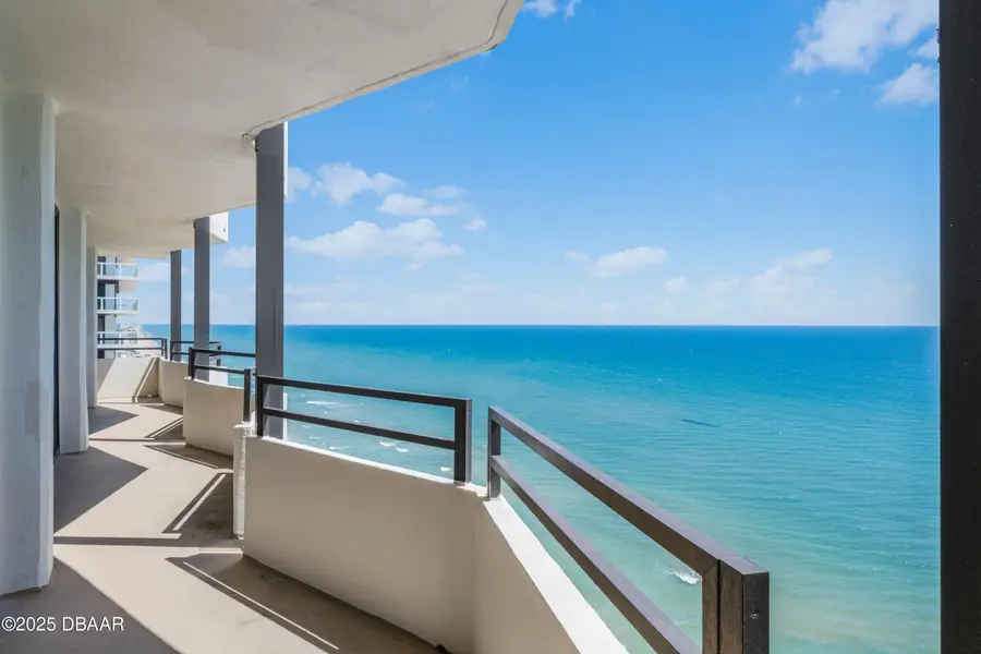 2900 N Atlantic Avenue #2001, Daytona Beach, FL 32118 - #2