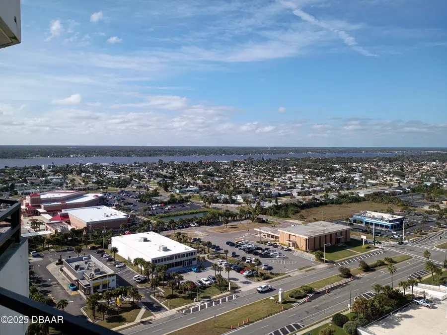 2900 N Atlantic Avenue #2001, Daytona Beach, FL 32118 - #3