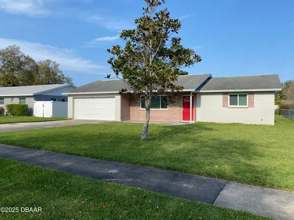 2247 Green Street, South Daytona, FL 32119
