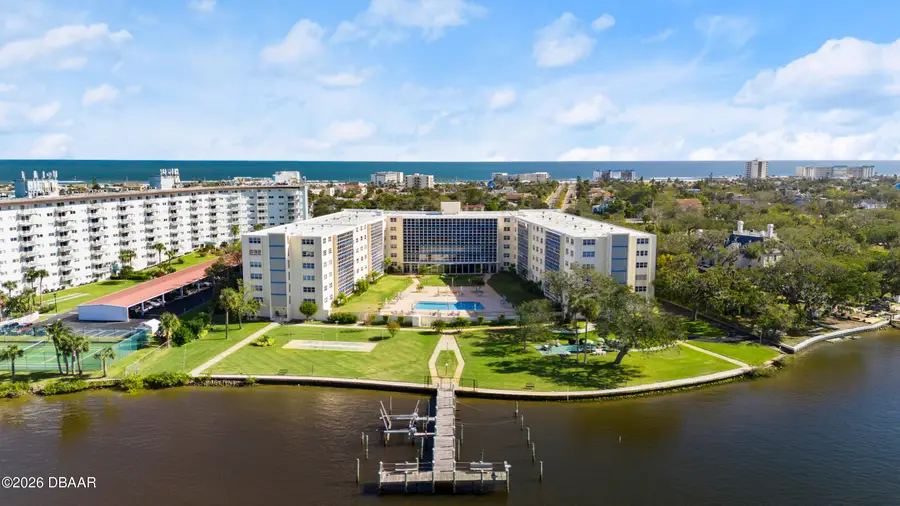 1224 S Peninsula Drive #104, Daytona Beach, FL 32118 - #2