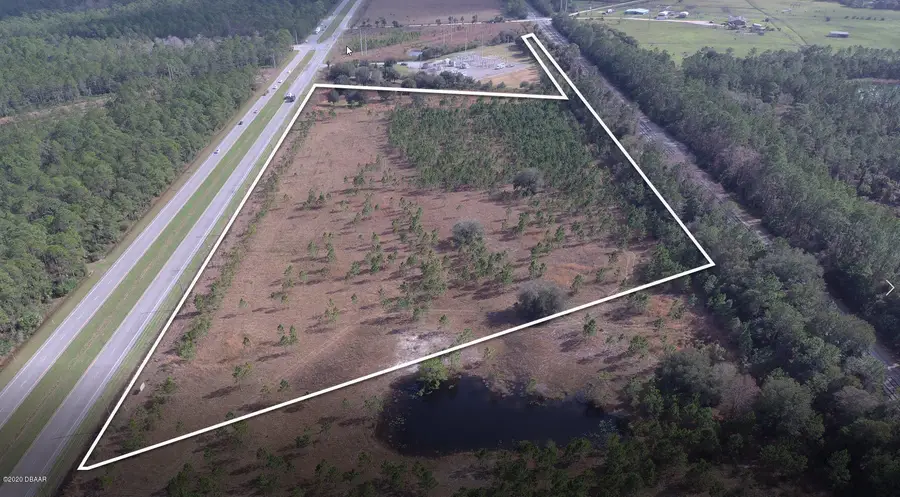 0 Us 1 (14.38 Ac) Highway, Bunnell, FL 32110 - Image #3
