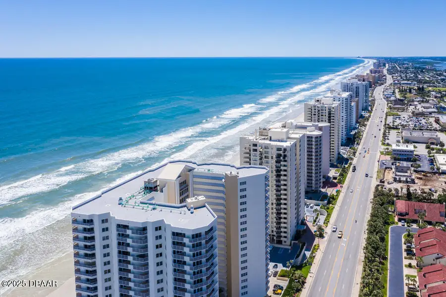 2947 S Atlantic Avenue #601, Daytona Beach Shores, FL 32118 - Image #3