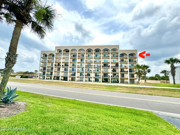 30 Inlet Harbor Road #606, Ponce Inlet, FL 32127