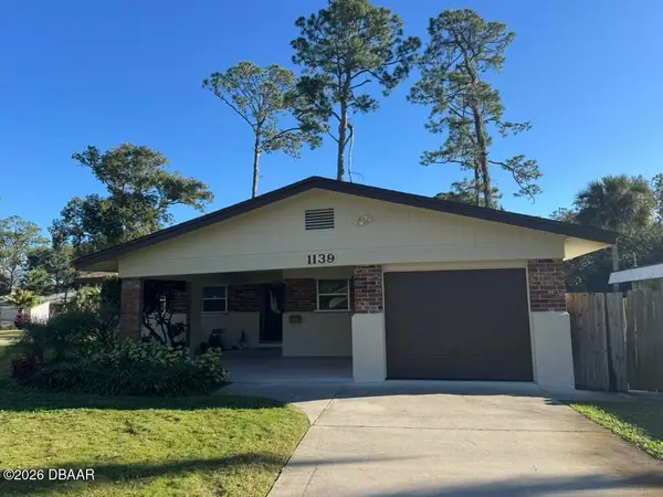 1139 Orange Avenue, Daytona Beach, FL 32114