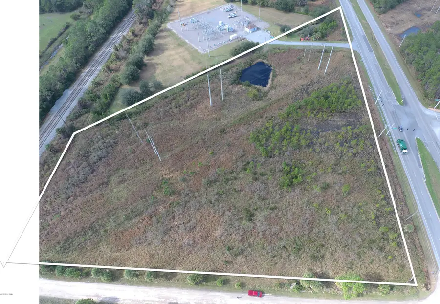 0 Us 1 (7.98 Ac) Highway, Bunnell, FL 32110 - Image #3