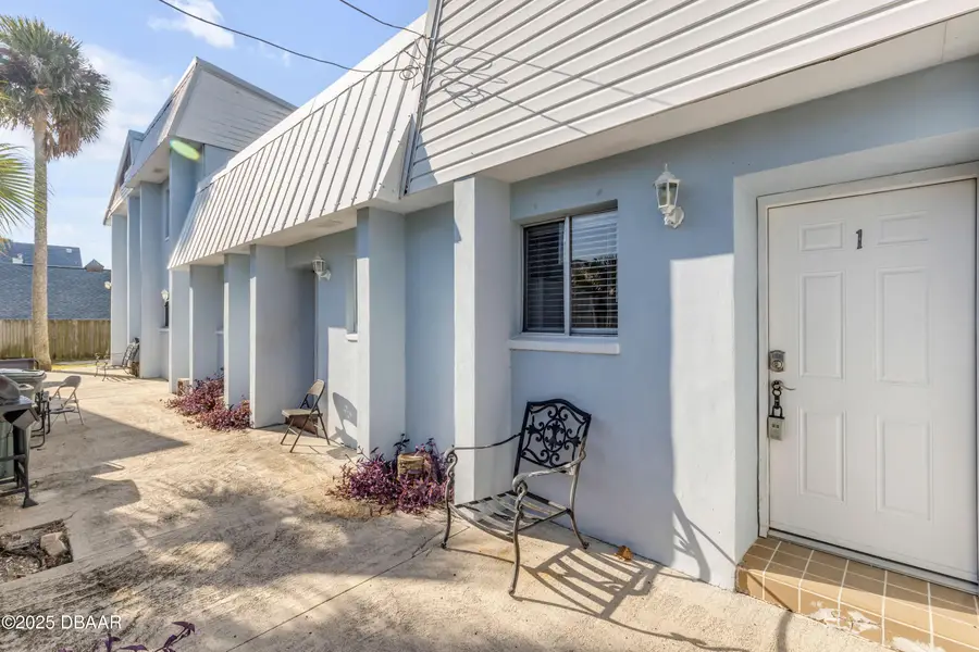 410 Butler Boulevard, Daytona Beach, FL 32118 - #2