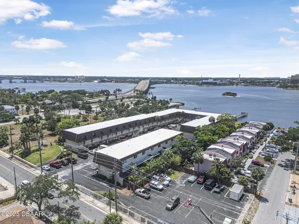 144 S Halifax Avenue #3, Daytona Beach, FL 32118