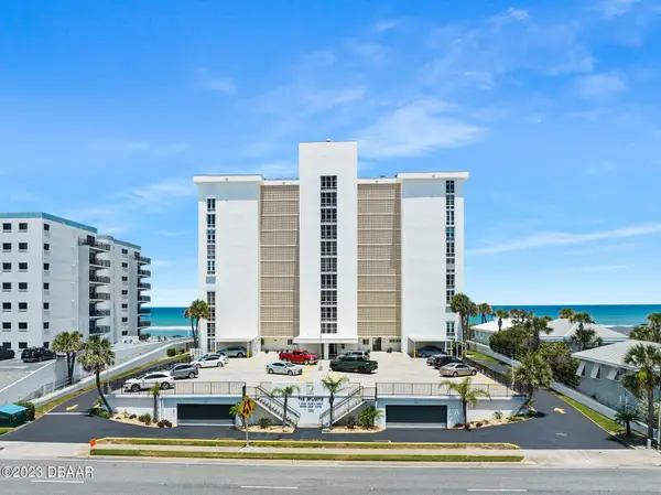 111 S Atlantic Avenue #502, Ormond Beach, FL 32176