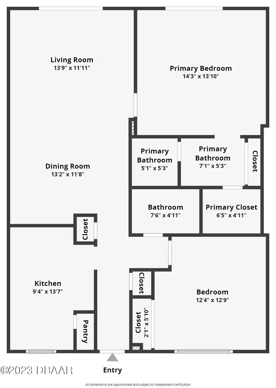 111 S Atlantic Avenue #502, Ormond Beach, FL 32176 - Image #2