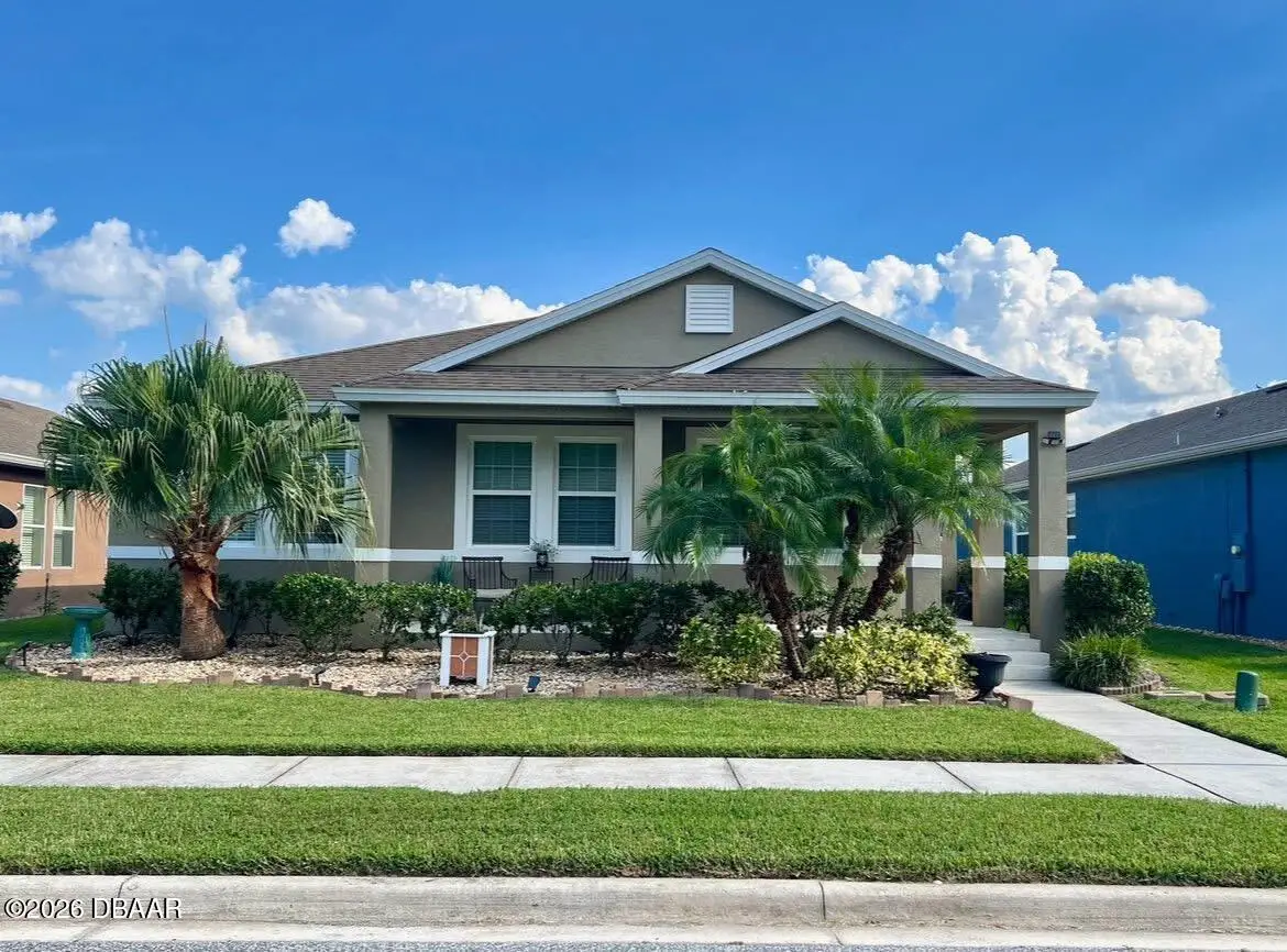 3362 Marsili Avenue, New Smyrna Beach, FL 32168 - #1