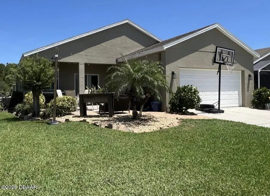 3362 Marsili Avenue, New Smyrna Beach, FL 32168 - #2