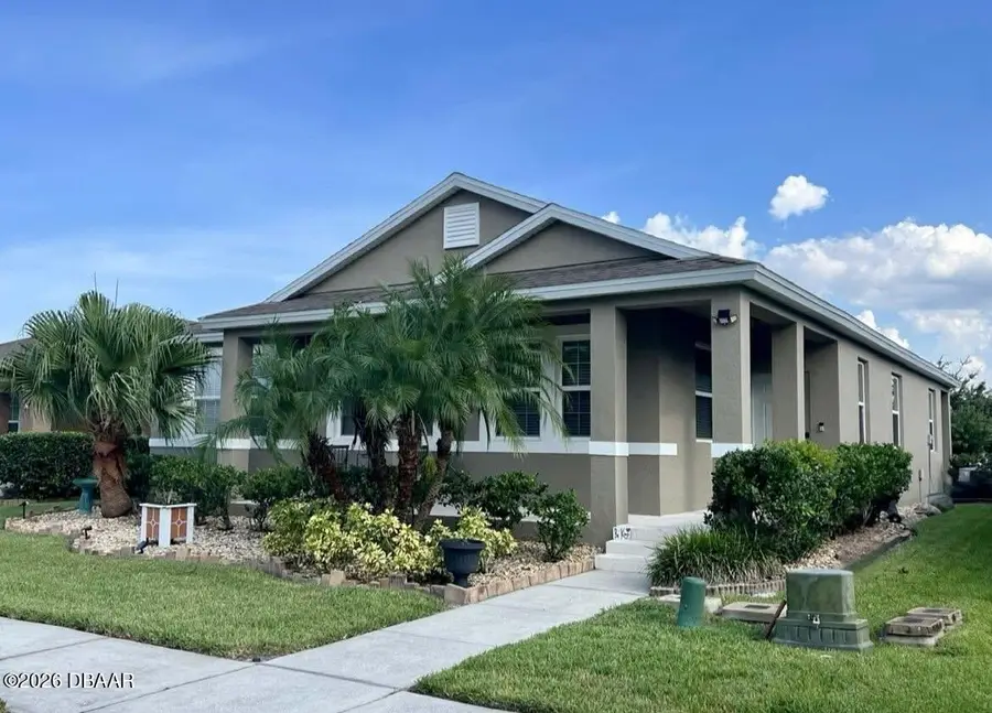 3362 Marsili Avenue, New Smyrna Beach, FL 32168 - #3