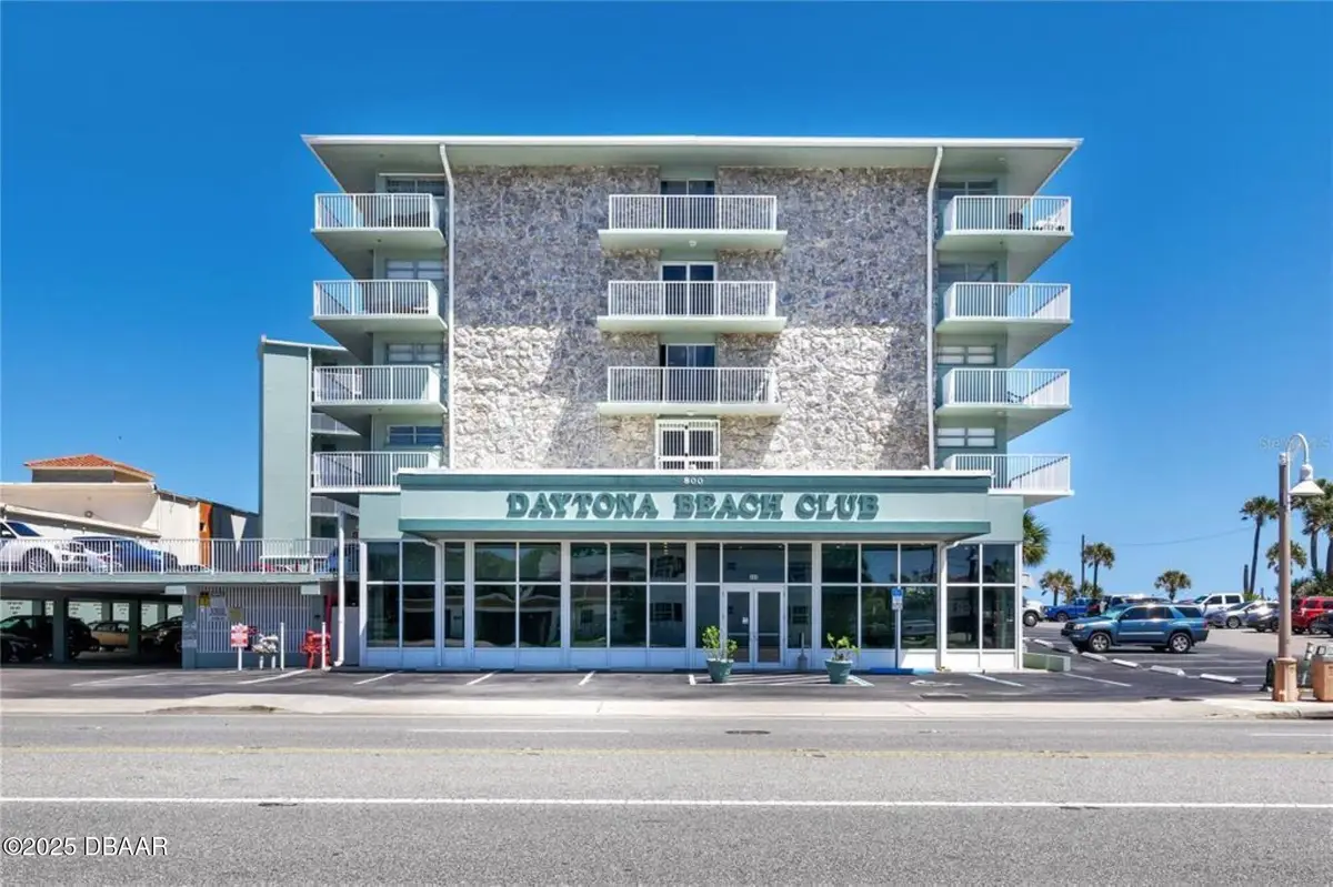 800 N Atlantic Avenue #614, Daytona Beach, FL 32118 - Image #1