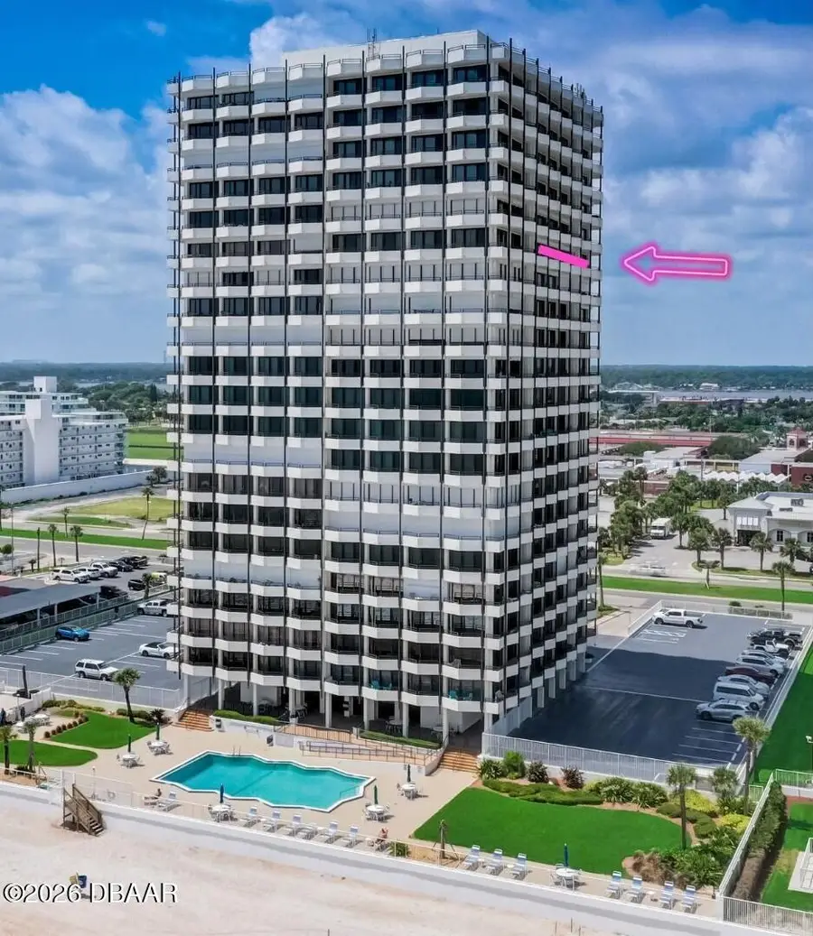2900 N Atlantic Avenue #1603, Daytona Beach, FL 32118 - Image #2