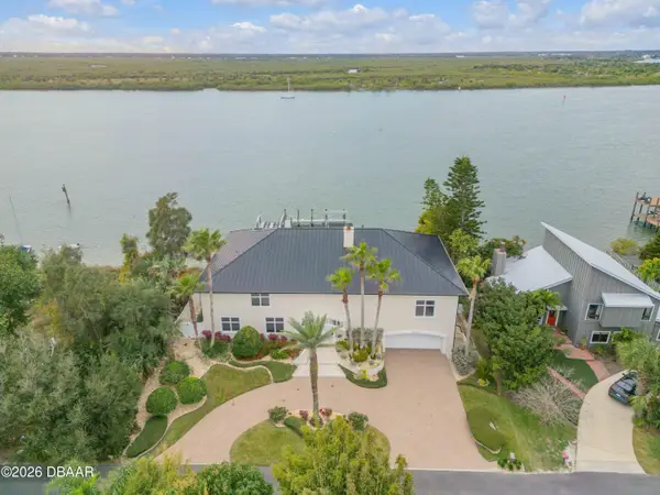 1610 N Indian River Road, New Smyrna Beach, FL 32169