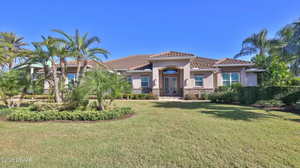 1916 Canadair Court, Port Orange, FL 32128