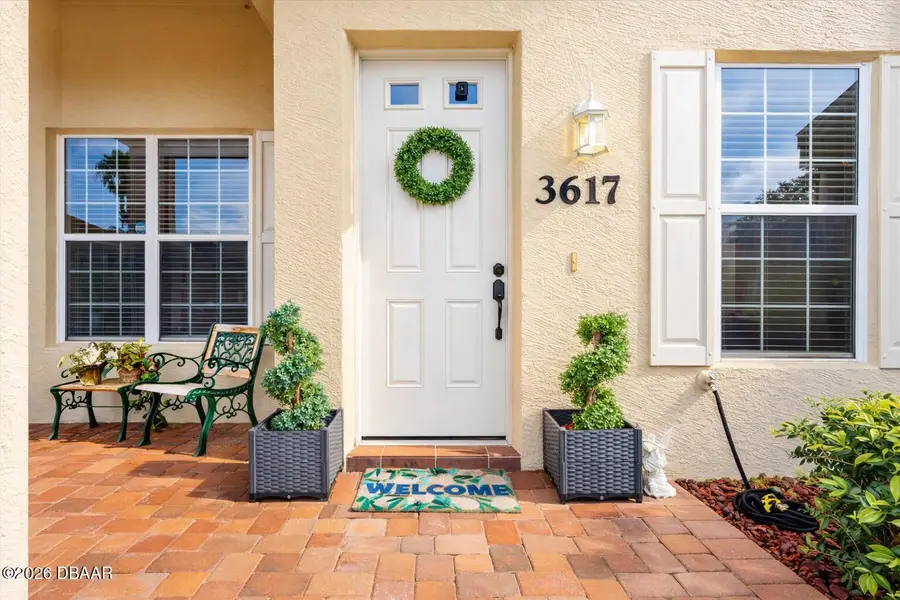 3617 Romea Circle, New Smyrna Beach, FL 32168 - #3