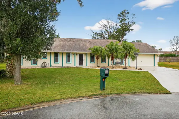 11 Petrea Terrace, Ormond Beach, FL 32174